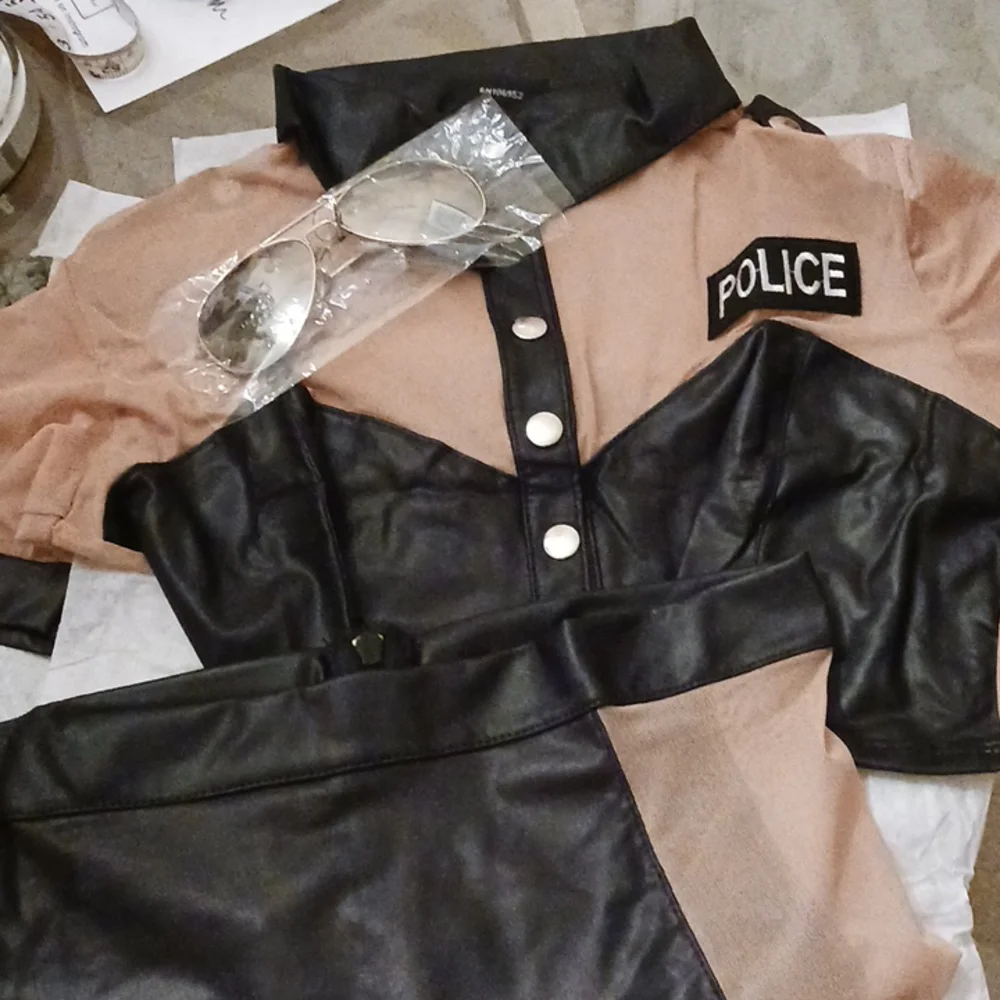 Cop Costume - Picture 2 of 4